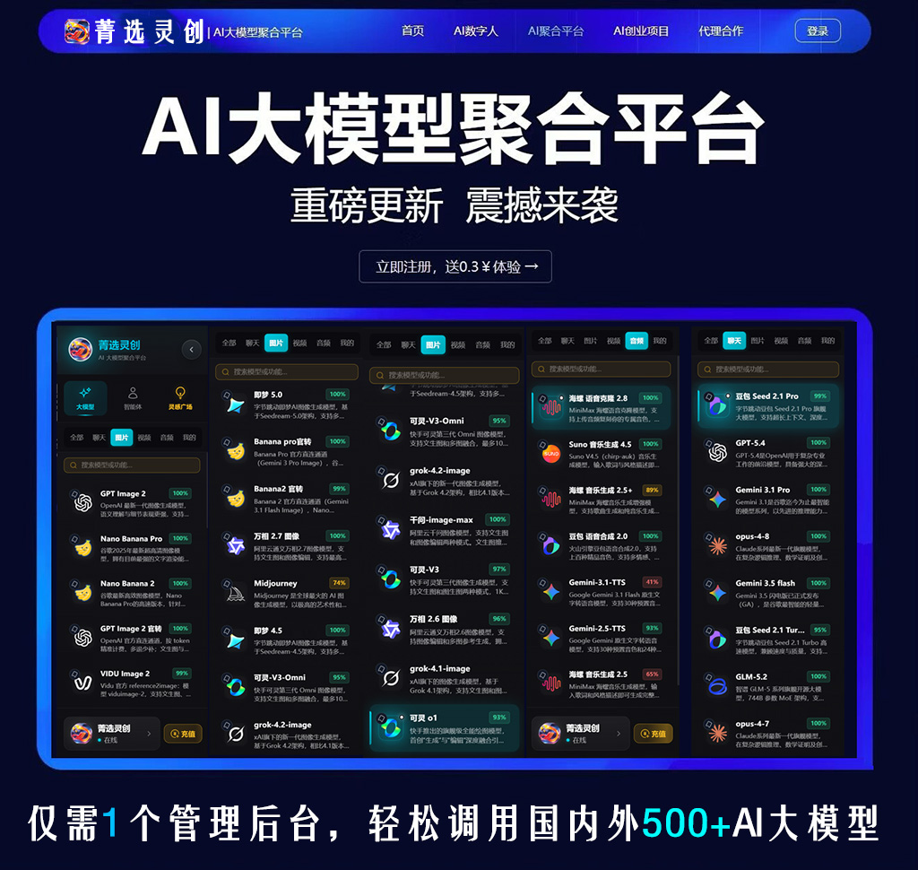 AI音频合成与音视频同步案例